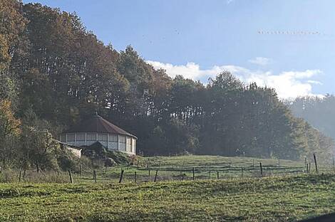 Участок, фермерское хозяйство Сеножечье.: 2