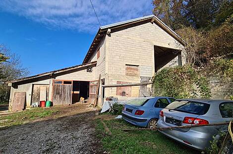 Участок, фермерское хозяйство Сеножечье.: 6