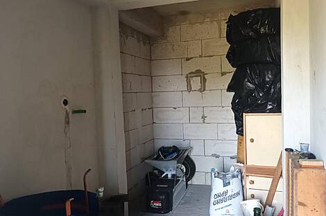 Дом 'Сеча' с панорамой на Сечовельскую бухту: 4