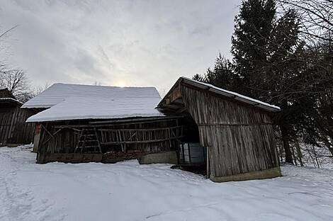 Дом Большой Брёбровник, Ормож: 14