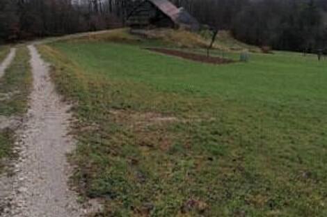 Ваше внимание привлечет усадьба, фермерская усадьба Будна вас.: 6