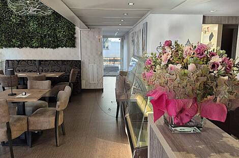 Деловое пространство, Айдовщина: 1