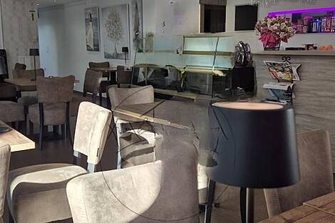 Деловое пространство, Айдовщина: 5