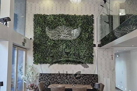 Деловое пространство, Айдовщина: 7