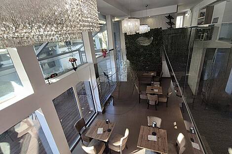 Деловое пространство, Айдовщина: 9