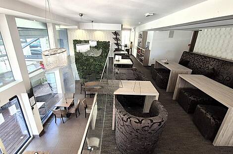 Деловое пространство, Айдовщина: 10