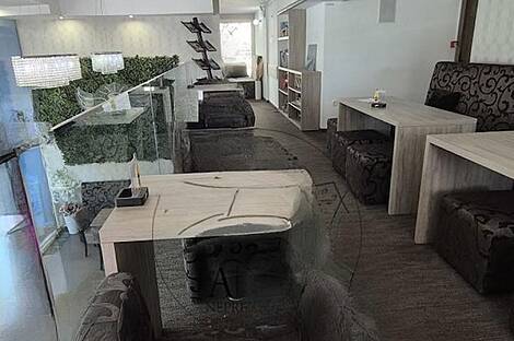 Деловое пространство, Айдовщина: 15