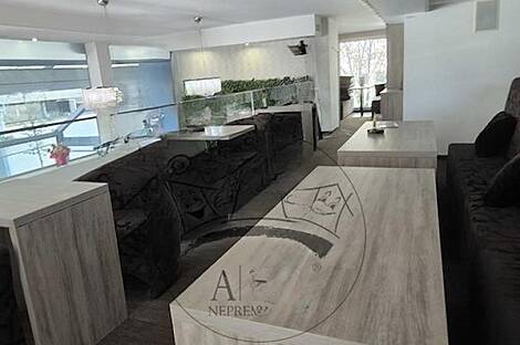 Деловое пространство, Айдовщина: 16