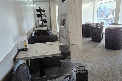 Деловое пространство, Айдовщина: 17