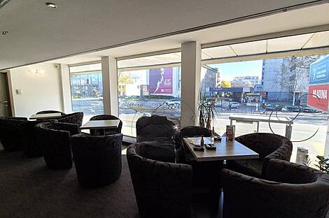 Деловое пространство, Айдовщина: 18