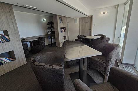 Деловое пространство, Айдовщина: 19