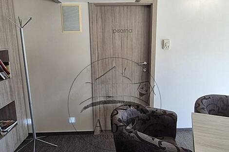 Деловое пространство, Айдовщина: 21