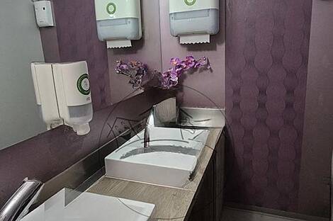 Деловое пространство, Айдовщина: 23