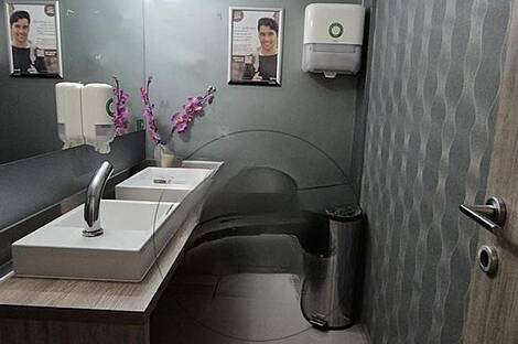 Деловое пространство, Айдовщина: 24