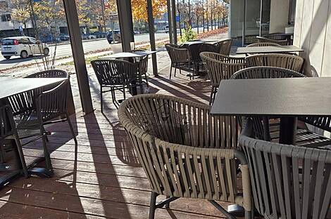 Деловое пространство, Айдовщина: 27