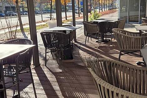 Деловое пространство, Айдовщина: 28