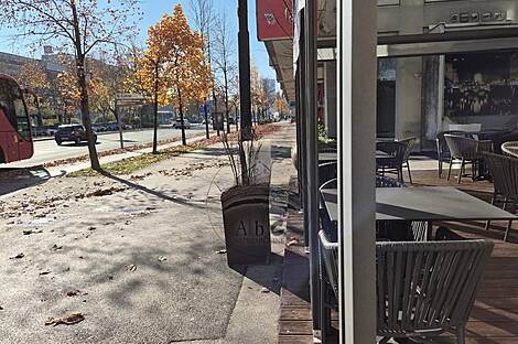 Деловое пространство, Айдовщина: 29