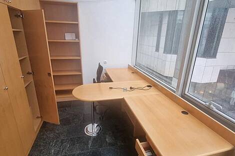 Офис, расположенный в центре Айдовшчины: 2