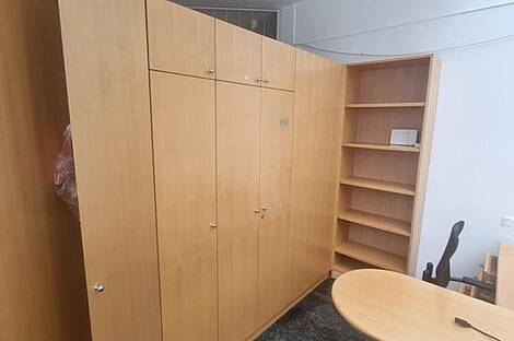 Офис, расположенный в центре Айдовшчины: 4