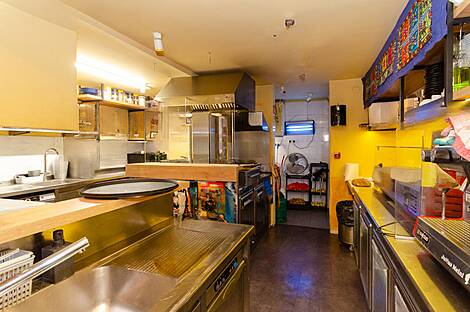 Бавария коммерческое помещение: 4