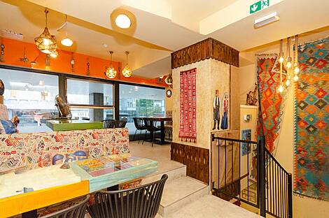 Бавария коммерческое помещение: 8