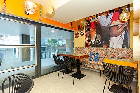 Бавария коммерческое помещение: 9