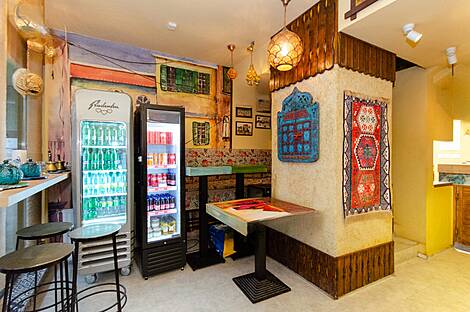 Бавария коммерческое помещение: 11