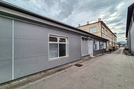 Хранилище Зеленая Яма: 1