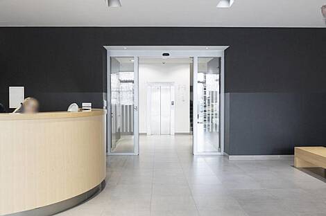 Здание для коммерческих целей Шишка: 2