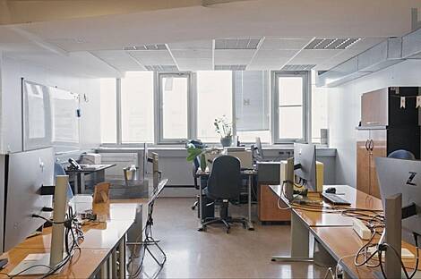 Здание для коммерческих целей Шишка: 7