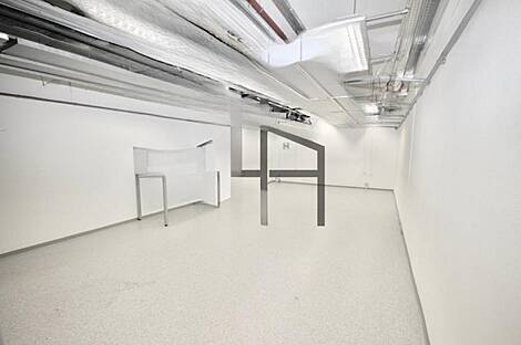 Торговое здание Новые Ярше: 2