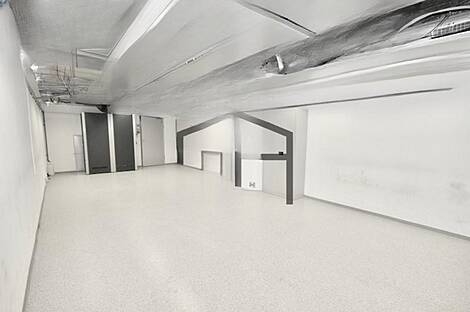 Торговое здание Новые Ярше: 4