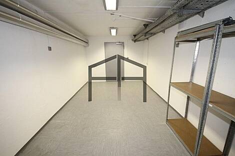 Торговое здание Новые Ярше: 5