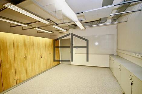 Торговое здание Новые Ярше: 6