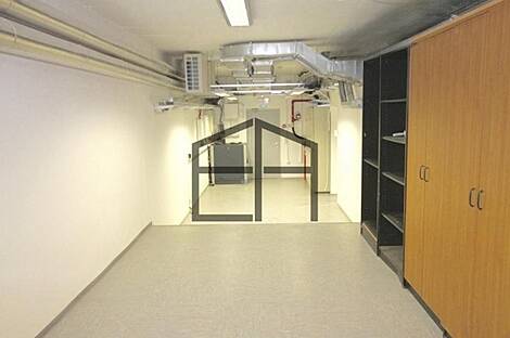 Торговое здание Новые Ярше: 7