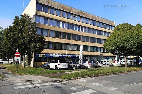 Коммерческое пространство в Ярше: 1