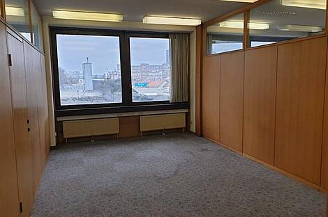 Коммерческое пространство в Ярше: 5