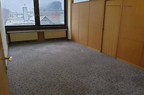 Коммерческое пространство в Ярше: 7