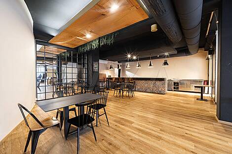 Центр — коммерческое помещение: 3