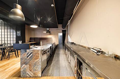 Центр — коммерческое помещение: 6