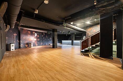 Центр — коммерческое помещение: 10