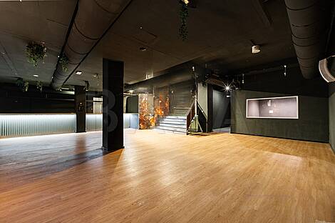 Центр — коммерческое помещение: 11