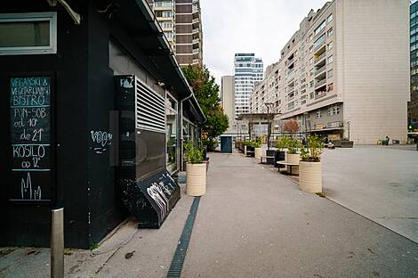 Центр — коммерческое помещение: 18