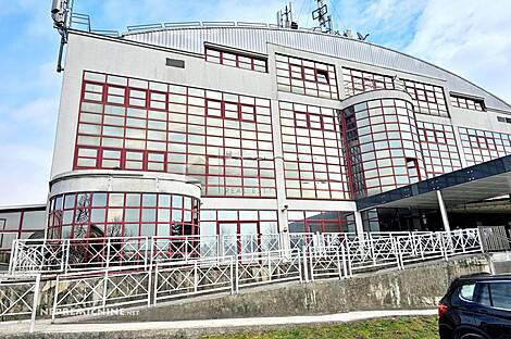 Торговое пространство в Бежиграде: 1