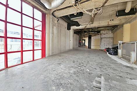 Торговое пространство в Бежиграде: 3