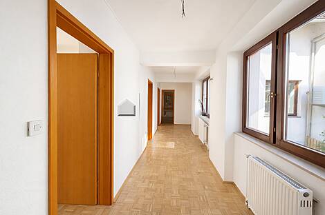 Офисное здание в центре города: 5