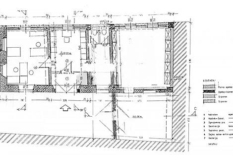 Офисное здание в центре города: 14