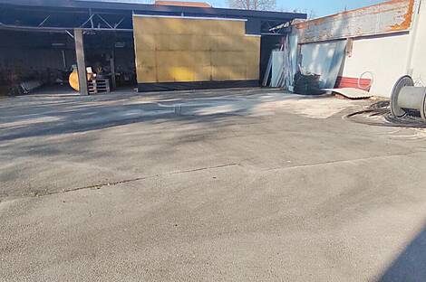 Торговое здание: 2