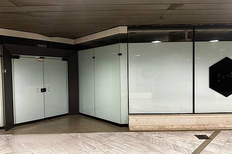 Совмещённое пространство в центральной части города: 3