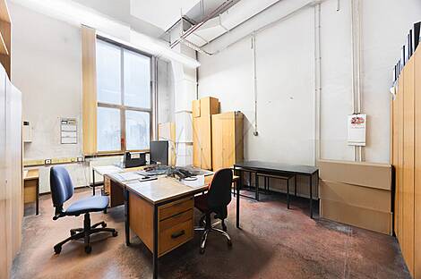 Офисная площадь Шишка: 2